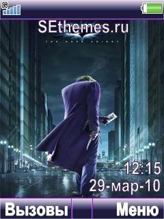 Joker Flash SEthemes.RU