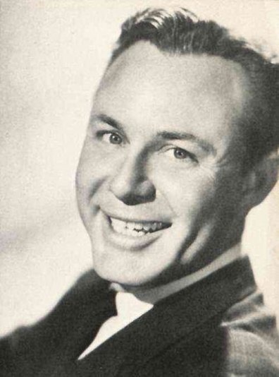 Jim Reeves - Roly Poly