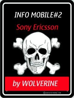 info mobile se