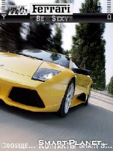 lambo by dvezhi sp.sis