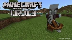 Minecraft 1.12.0.3 Без Проверки Лизенции