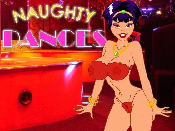 08 Naughty-Dances