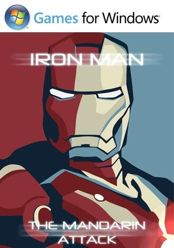 IronManTheMandarinAttackSetup