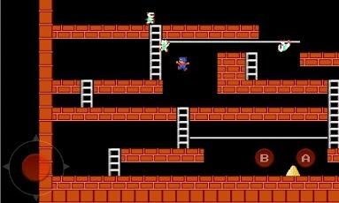 Lode Runner (v1.5)