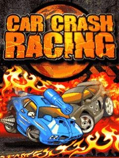 Car Crash Racing 240x320 sensor