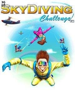skydive k750 v108