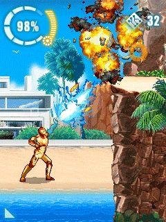 iron man 3