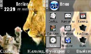cat end leo 0 1