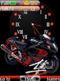 suzukihayabusa