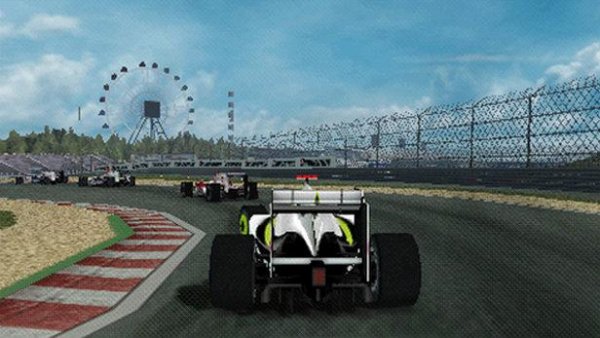F1 2009