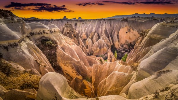 uchisar-nevsehir-turkey-gory