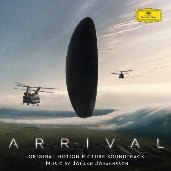 Johann Johannsson - Hydraulic Lift
