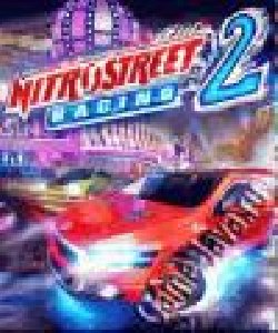 Nitro Street Racing2 240x320