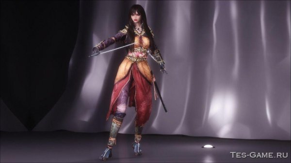 TES-GAME.RU NyraArmor