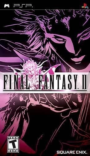 Final fantasy 2 прохождение