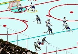 Brett Hull Hockey 95 (JUE)