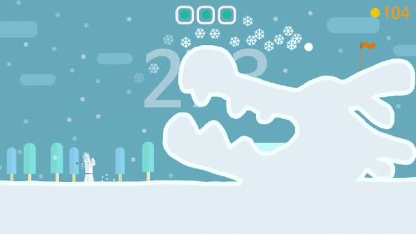 Lonely One Hole-in-one v.3.6