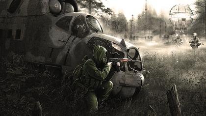 Nuclear Zone 0.6