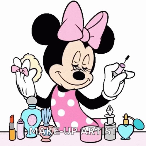 Make up