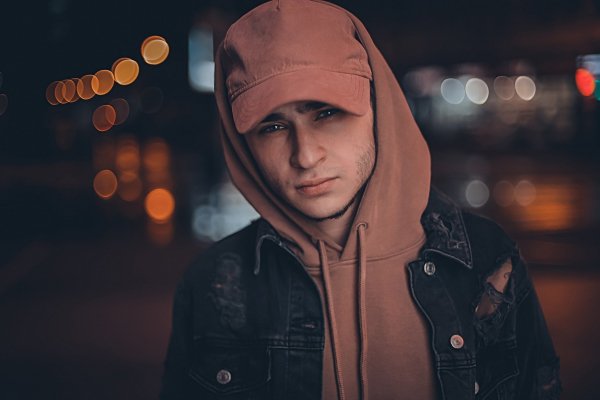 Эльдар Джарахов - Я в моменте