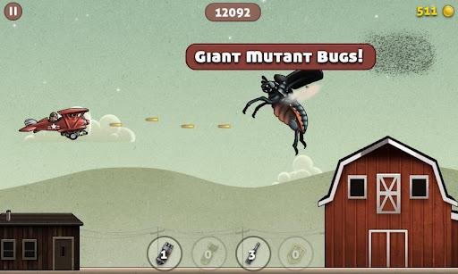 Bugduster v1.0