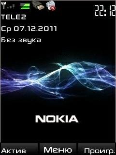 nokia by demon666268