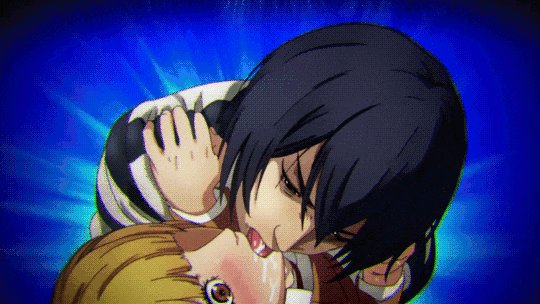 Hana Midorikawa, Kiyoshi Fujino