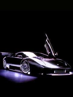 Lamborghini