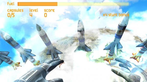Rocket Drop v1.0