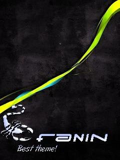 abstract- fanin