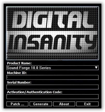 Sony Products Multikeygen v2.3 Only-DI