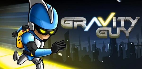 Gravity Guy (v.1.4.3)