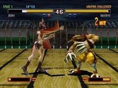 Bloody Roar 2 - Bringer of the New Age