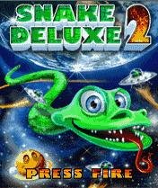 Snake Deluxe 2