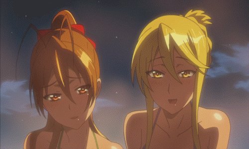 Rei Miyamoto, Shizuka Marikawa, Takashi Komuro