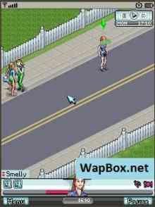 The Sims 3