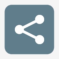 Супер Поделиться v1.2.45 mod