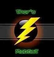 thorsmobge