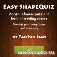 EzShapeQz