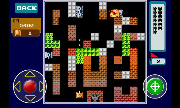 Tank 90 com.cronlygames.tank 1.2.0 5