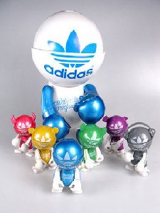 adidas