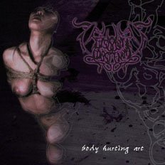 Osculum Obscenum - Hail The Lesbians