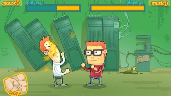Nerds Vs Geeks v 1.0.0