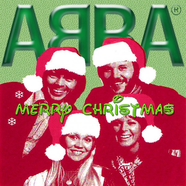 ABBA - Last Christmas (Dj Denler Remix) ringtones)