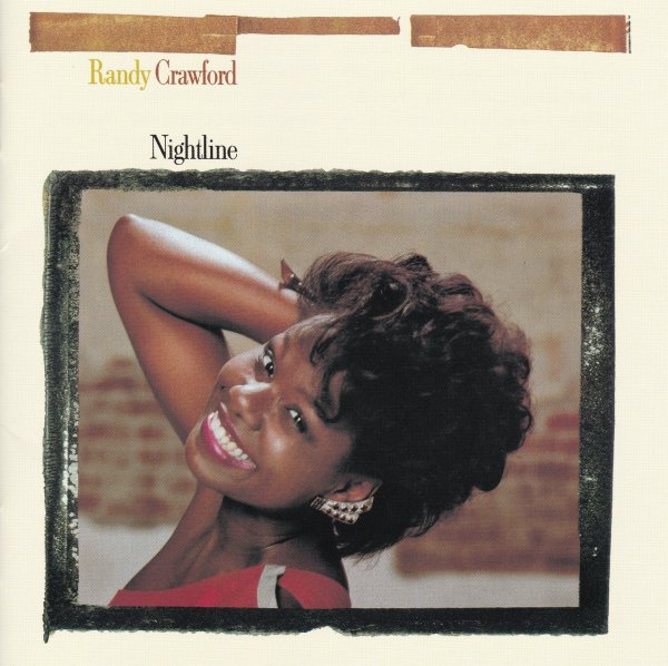 Randy Crawford - This 'Ole Heart of Mine