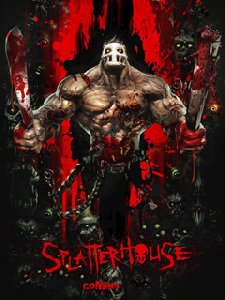 SplatterHouse