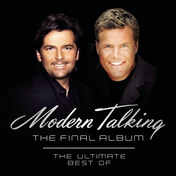 Modern Talking - Brother Louie