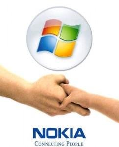 меняем    р у ч к и    на    nokia