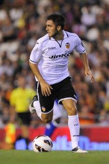 Fernando Gago "Valencia"