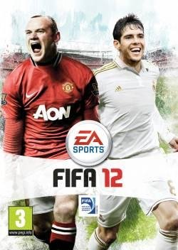 FIFA 2012 nok 128x160